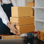 5. Bulk Order Placed