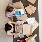 6. Bulk Order Process