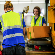 3. Order Handling