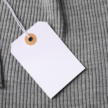 Hang Tag