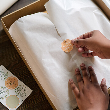 Packaging